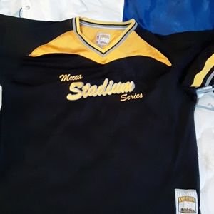 Mecca Jersey